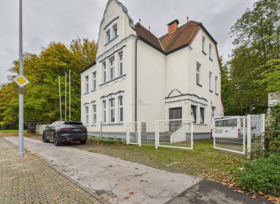 Villa- Weyel Immobilien