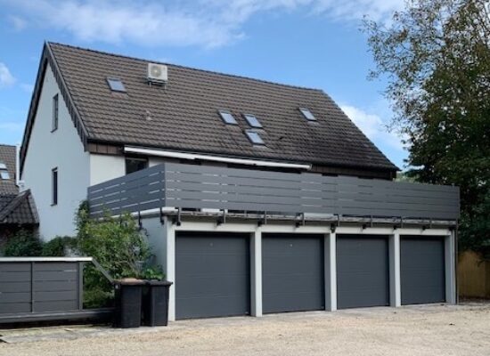 Rückfront